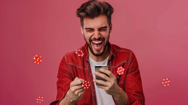 eclbetau Heist Stakes: Permainan Live Casino Bertema Pencurian
